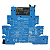 38.81.3.125.9024 RELÉ MODULAR DE INTERFACE FINDER - Imagem 1