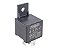 SBA1RC3 RELÉ AUTOMOTIVO COM ABA DE FIXAÇÃO 1REV 24VCC 40A I07782 METALTEX - Imagem 1