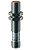 IFL 2-12-10STN SENSOR DE PROXIMIDADE INDUTIVO 2MM FACEADO 1NA COM CONECTOR 16301803 SCHMERSAL - Imagem 1