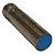 DW-AS-621-M12-120 SENSOR INDUTIVO FACEADO M12 4MM 4P NPN NA SAÍDA À CONECTOR 320-820-036 CONTRINEX - Imagem 1