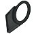 P20-ID IDENTIFICADOR PLASTICO COM PORTA ETIQUETA PARA BOTÃO P20/M20 I15633 METALTEX - Imagem 2