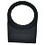 P20-ID IDENTIFICADOR PLASTICO COM PORTA ETIQUETA PARA BOTÃO P20/M20 I15633 METALTEX - Imagem 1