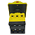 MSW 40 P3 N-H SECCIONADORA ROTATIVA 40A 3 PÓLOS TOPO 15481464 WEG - Imagem 4