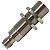 PS5-18GM50-N-V1-EX SENSOR INDUTIVO NAMUR 5000011009-SE SENSE TE - Imagem 4