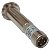I12-4-CPC-K12 SENSOR INDUTIVO NÃO FACEADO M12 4MM PNP COM CONECTOR M12 1NA + 1NF I27835 METALTEX - Imagem 2