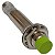 I12-4-CPC-K12 SENSOR INDUTIVO NÃO FACEADO M12 4MM PNP COM CONECTOR M12 1NA + 1NF I27835 METALTEX - Imagem 1