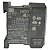 CWC07-10-30C03 MINI CONTATOR 7A AZUL 12486689 WEG - Imagem 2