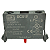 BC01F-CSW BLOCO DE CONTATO 690V 10A 12891186 WEG - Imagem 1