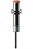 IFL8-18L-11P SENSOR DE PROXIMIDADE INDUTIVO PNP NA+NF M18 10 À 60VCC 8MM CORPO CILÍNDRICO 17117803 SCHMERSAL - Imagem 1