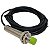 I12-4-CPC SENSOR INDUTIVO NÃO FACEADO M12 4MM PNP 4 FIOS 1NA + 1NF I27834 METALTEX - Imagem 4