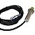 I12-4-CPC SENSOR INDUTIVO NÃO FACEADO M12 4MM PNP 4 FIOS 1NA + 1NF I27834 METALTEX - Imagem 3