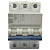 MDWP-C20-3 MINI DISJUNTOR CURVA C 20A 3 PÓLOS 15265760 WEG - Imagem 1