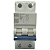 MDWP-C20-2 MINI DISJUNTOR CURVA C 20A 2 PÓLOS 15265723 WEG - Imagem 1