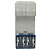 MDWP-C20-2 MINI DISJUNTOR CURVA C 20A 2 PÓLOS 15265723 WEG - Imagem 3