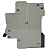 MDWP-C6-1 MINI DISJUNTOR CURVA C 1 PÓLO 6A 15265637 WEG - Imagem 3
