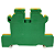 CGT4N CONECTOR TERRA 4MM² CONNECTWELL - Imagem 1