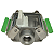 DC-B 6-SET-HD-M20-M-7X4-UT CONJUNTO DE CONECTORES 1602216 PHOENIX CONTACT - Imagem 1