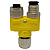 IB L2-M ESTOP-ADAP 1/1 M12 DISTRIBUIDOR Y 2819189 PHOENIX CONTACT - Imagem 2