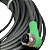 SAC-4P-30,0-PUR/M12FR-V2A CABO PARA SENSOR/ATUADOR 1512885 PHOENIX CONTACT - Imagem 1