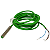 PS1,5-8GM45-E2-EX SENSOR INDUTIVO CC - PNP 1NA 3 FIOS 50503848 SENSE - Imagem 2