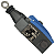 ZQ 900-13 CHAVE DE EMERGÊNCIA 1NA+3NF 230VAC 16772101 SCHMERSAL - Imagem 2