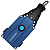 ZQ 900-13 CHAVE DE EMERGÊNCIA 1NA+3NF 230VAC 16772101 SCHMERSAL - Imagem 1