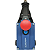 ZQ 900-13N CHAVE DE EMERGÊNCIA 230VAC 1NA+3NF IP65 16772601 SCHMERSAL - Imagem 1