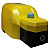 PISW-M3RS22 PEDAL DE SEGURANÇA METÁLICO 2NA+2NF 15860212 WEG - Imagem 2
