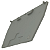 D-URTK TAMPA PARA BORNE CONECTOR DE PASSAGEM CINZA 0310020 PHOENIX CONTACT - Imagem 3
