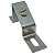 BG/S SUPORTE PARA TRILHO ARCO DIAGONAL COM PARAFUSO M6 1201086 PHOENIX CONTACT - Imagem 1