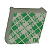MB2A FIXADOR AUTO ADESIVO MB-2A/N (13X13MM) HELLERMANNTYTON 100 UNID. - Imagem 1
