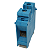 UK 35 BU BORNE CONECTOR DE PASSAGEM AZUL 3008025 PHOENIX CONTACT - Imagem 2