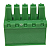 MCV 1,5/ 3-G-3,81 RD CONECTOR FIXO PARA PLACAS DE CIRCUITO IMPRESSO 1761564 PHOENIX CONTACT - Imagem 3