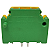 KDS10-PE BORNE DE PLACA DE CIRCUITO IMPRESSO 1704033 PHOENIX CONTACT - Imagem 1