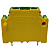 KDS10-PE BORNE DE PLACA DE CIRCUITO IMPRESSO 1704033 PHOENIX CONTACT - Imagem 2