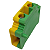 KDS10-PE BORNE DE PLACA DE CIRCUITO IMPRESSO 1704033 PHOENIX CONTACT - Imagem 3