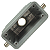 HC-B 16-TFL-76/O1M25G CAIXA CARCAÇA HEAVYCON B16 1604798 PHOENIX CONTACT - Imagem 3