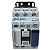 CWB18-11-30D23 CONTATOR TRIPOLAR 18A 1NA/1NF BOBINA 220V 50/60HZ 12220436 WEG - Imagem 1