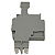2004-911 CONECTOR FUSÍVEL COM ABA PARA FUSÍVEIS MINIATURA MÉTRICOS 5X20 E 5X25 WAGO - Imagem 1