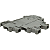 UTTB 2,5-LA 230 BORNE PARA COMPONENTES CINZA 3046715 PHOENIX CONTACT - Imagem 3