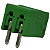 MC 1,5/ 2-G-3,5 CONECTOR FIXO PARA PLACAS DE CIRCUITO IMPRESSO 1844210 PHOENIX CONTACT - Imagem 1