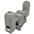 UHV 25-KH/KH CONECTOR DE ALTA TENSÃO 2130156 PHOENIX CONTACT - Imagem 2
