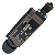 T1R236-02ZP INTERRUPTOR CHAVE FIM DE CURSO TERMOPLÁSTICA 30X58X30MM PARA DETECÇÃO E POSICIONAMENTO 17101502 SCHMERSAL - Imagem 2