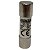 FC32-10GL FUSÍVEL CILINDRICO 10X38MM 10A GL/GG I23420 METALTEX - Imagem 1