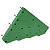 ZFK4DS 1,5-5,08 BORNE DE PLACA DE CIRCUITO IMPRESSO VERDE 1869910 PHOENIX CONTACT - Imagem 3