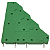 ZFK4DS 1,5-5,08 BORNE DE PLACA DE CIRCUITO IMPRESSO VERDE 1869910 PHOENIX CONTACT - Imagem 1