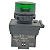 CSW-SD2-FD66-3VF SINALEIRO DIFUSO VERDE 22MM DE RESINA TERMOPLÁSTICA 220-240V 50/60HZ 12923059 WEG - Imagem 1