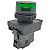 CSW-SD2-FD66-3VF SINALEIRO DIFUSO VERDE 22MM DE RESINA TERMOPLÁSTICA 220-240V 50/60HZ 12923059 WEG - Imagem 3