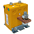 KR125 200/5A TRANSFORMADOR 0,6C 5,0 T153353202000 KRON MEDIDORES - Imagem 3