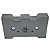 K1-1A1B CONTATO AUXILIAR PARA CHAVE KP1 1NA+1NF I21511 METALTEX - Imagem 2